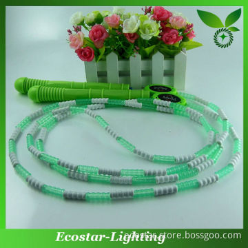 2014 New Design Flashing Skipping Rope